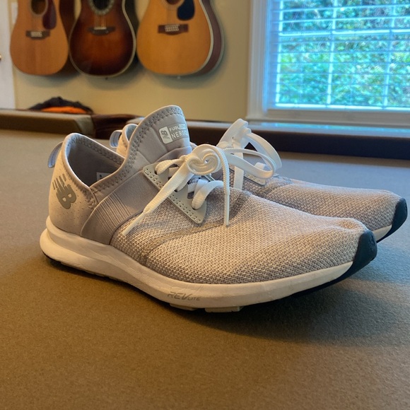 New Balance FuelCore Energize Shoes - Picture 4 of 4